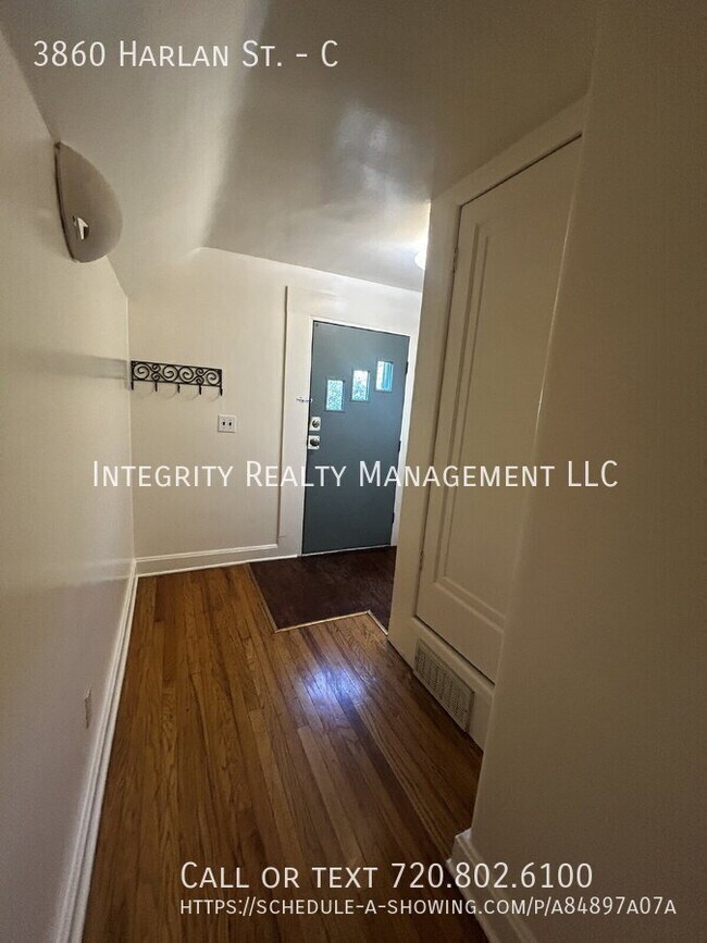 Building Photo - 3860 N Harlan St