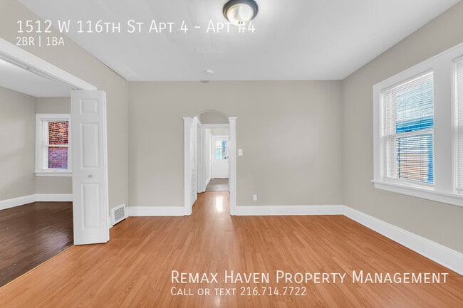 Building Photo - 1512 W 116th St