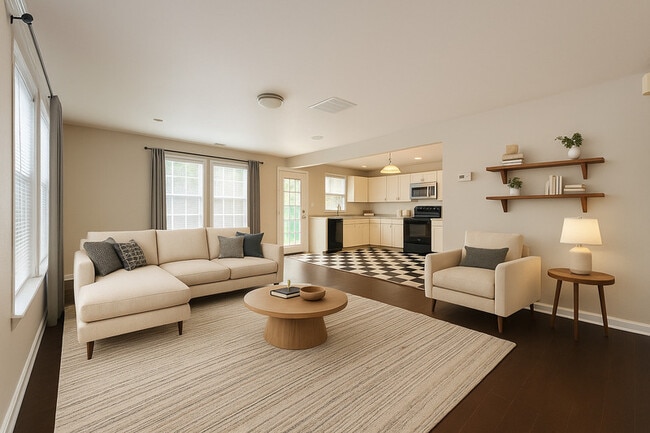 Building Photo - 6536 Matlea Ct