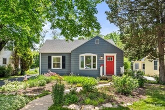 Building Photo - Charming Wheaton Cottage w/ Solar Panels, Finished Basement & 2-Car Garage