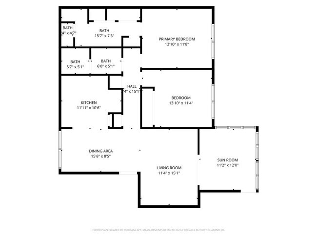 Building Photo - 54 La Rue Pl NW