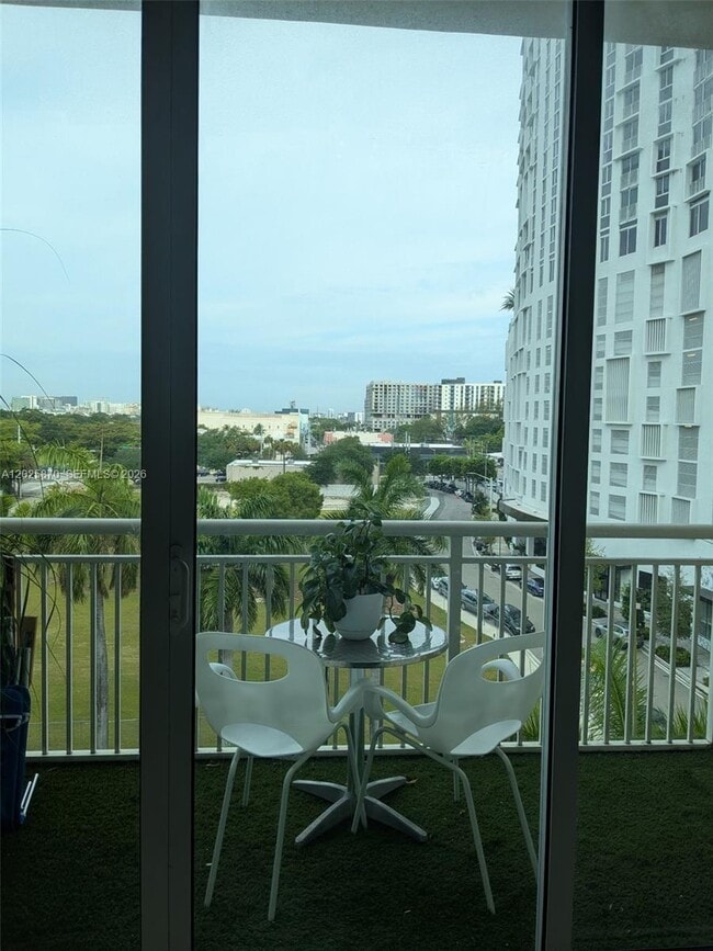 Building Photo - 2001 S Biscayne Blvd