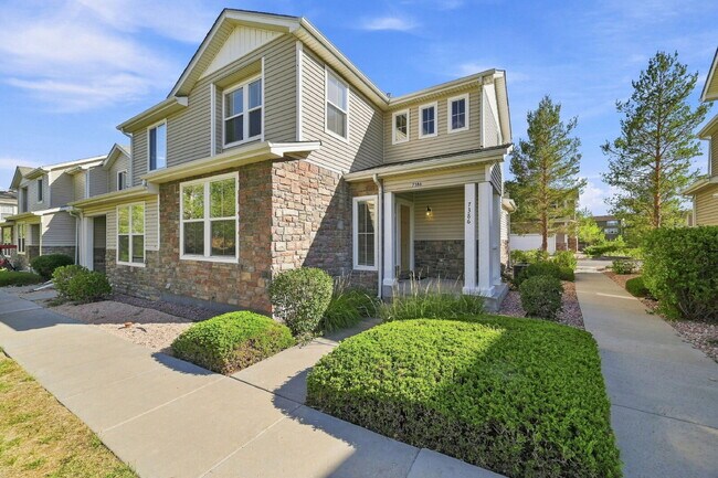 Building Photo - $2,040.95 with $300 Off the first month's rent - 2 Beds, 2.5 Baths, Townhome in Fountain with 2-C...