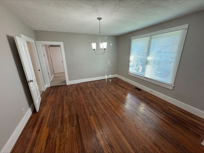 Building Photo - $350 off the first month's rent! Fully upd...