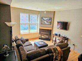 Living Room - 333 W Mifflin St