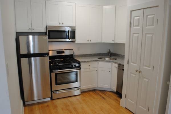 Unit #9 - 1906 R St NW