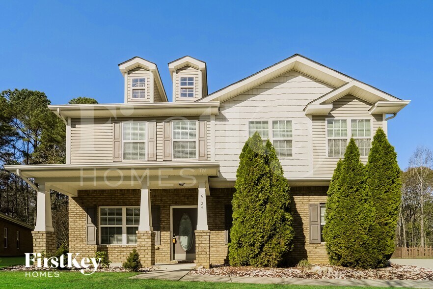 Building Photo - 6124 Silver Chime Way