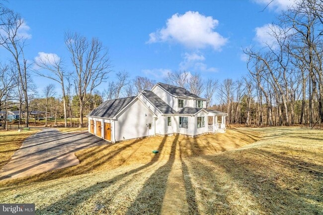 Building Photo - 1199 Hoods Mill Rd