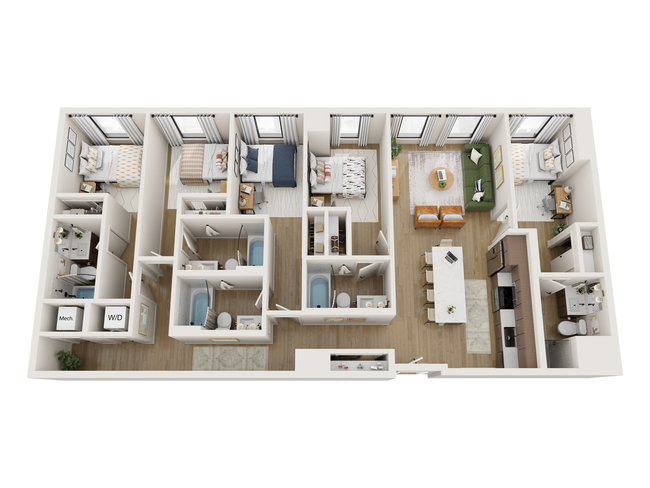 The Biltmore - Rambler Atlanta