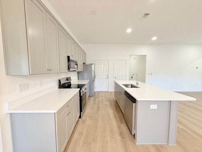 Building Photo - Spacious 4-Bedroom Home - New Construction