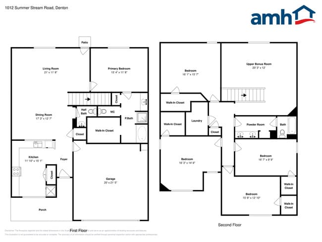 Building Photo - 1012 Summer Stream Rd