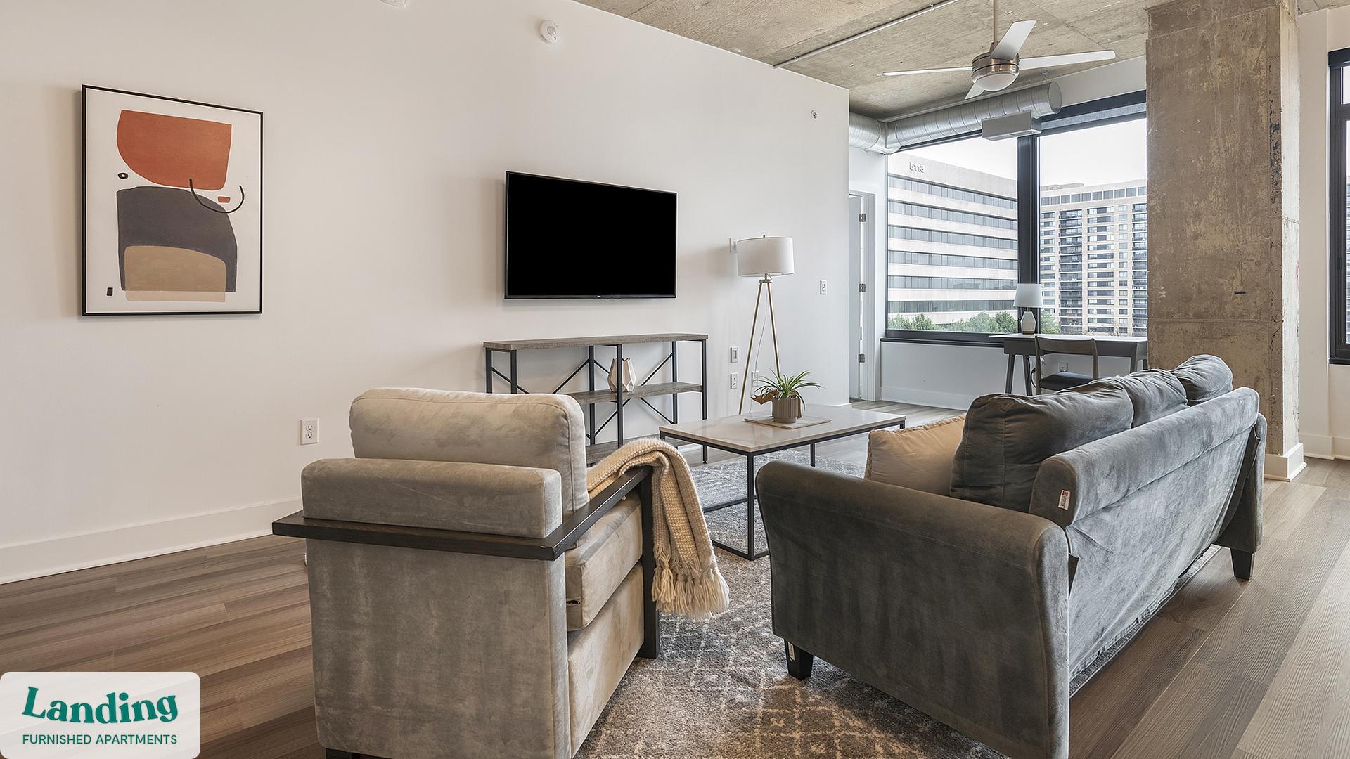 Building Photo - 5201 Leesburg Pike