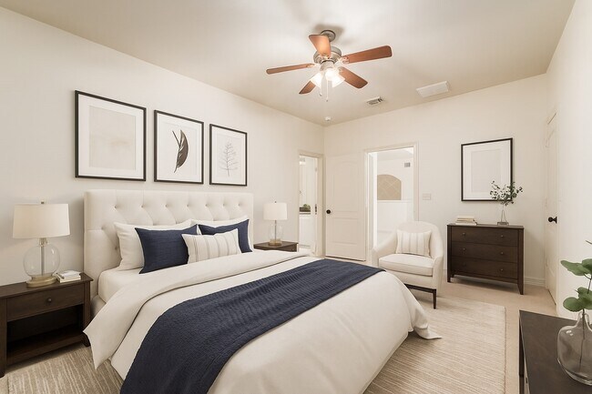 Building Photo - 4222 Stonebrook Ln