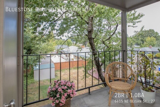 Building Photo - 6415 NE Glisan St