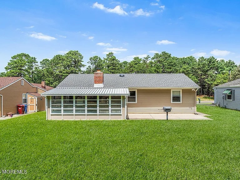 Building Photo - 43 Freeport Ct