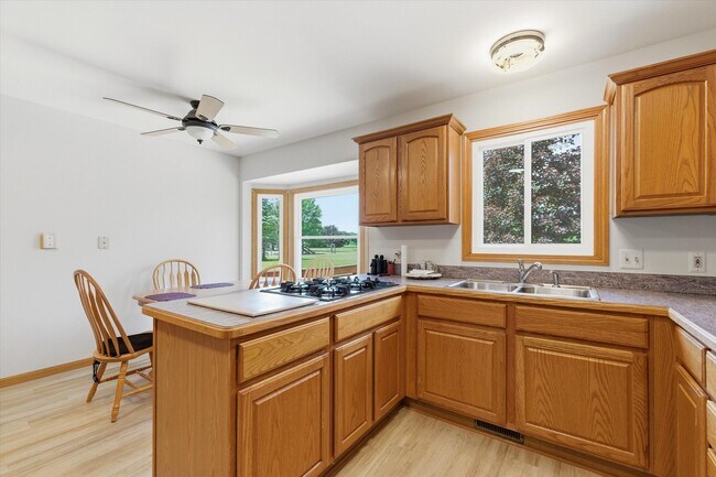 Building Photo - 5700 W M 36