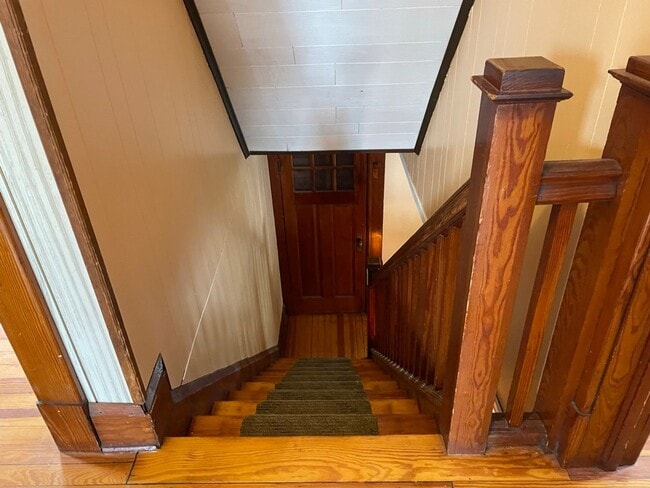 Building Photo - Lauraville 4-Bedroom, 2-Bathroom American Foursquare Home with Beautiful Outdoor Space