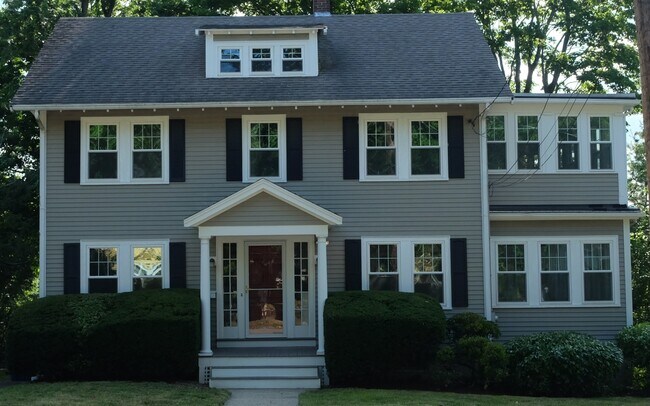 Primary Photo - 15 Sargent Rd