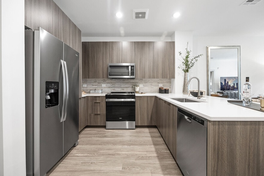 Sagewell Hanover apartments — community photo - Sagewell Hanover