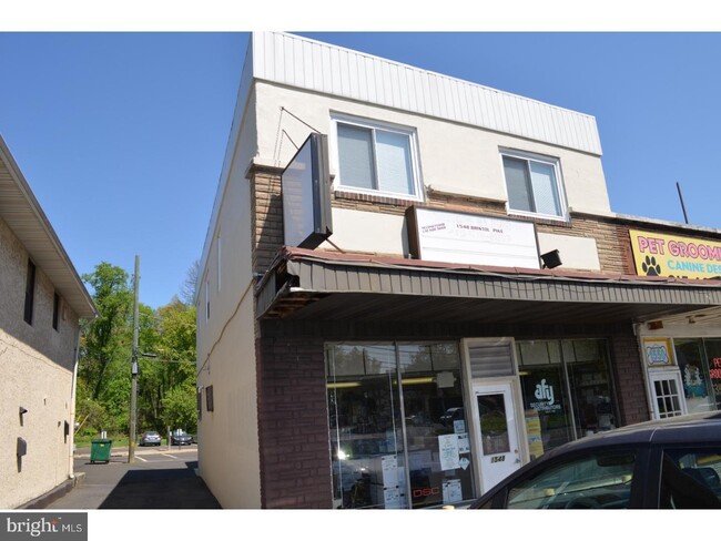 Building Photo - 1548 Bristol Pike