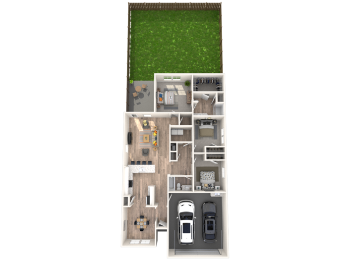 Building Photo - 520 Trinity Trl