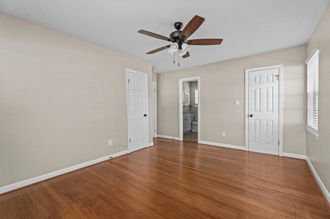 Building Photo - 10030 Haddington Dr