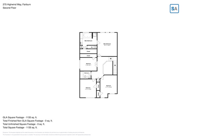 Building Photo - 275 Highwind Way