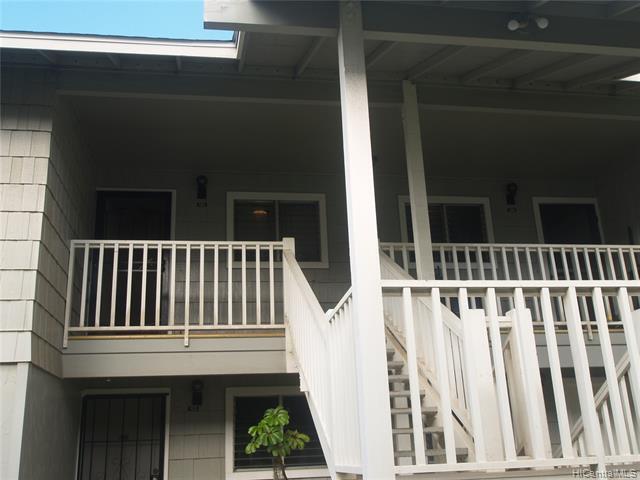 Building Photo - 98-849 Noelani St