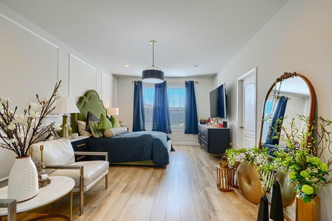 Building Photo - 1324 Ricketts Rd