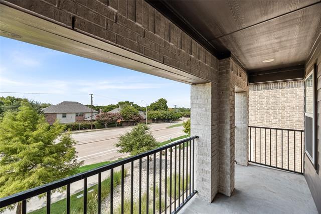 Building Photo - 2546 N Collins Blvd