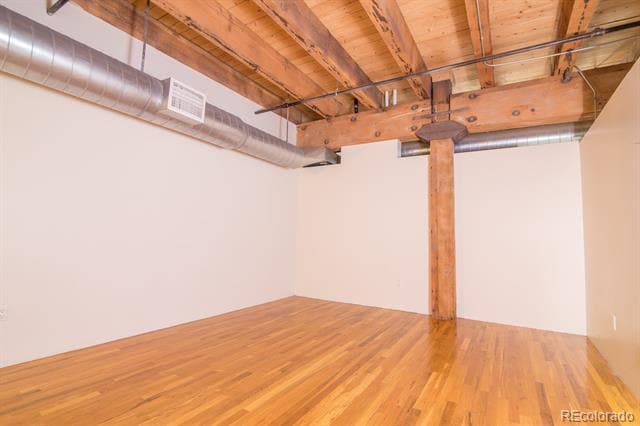 Building Photo - 1801 Wynkoop St