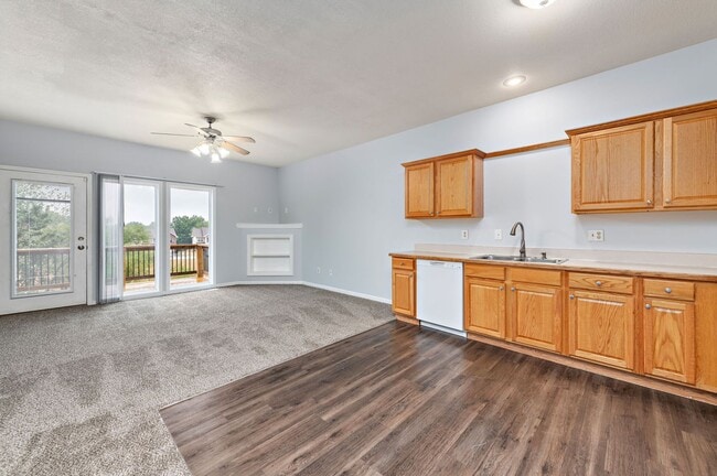 Floorplan - MOTT RIDGEWAY