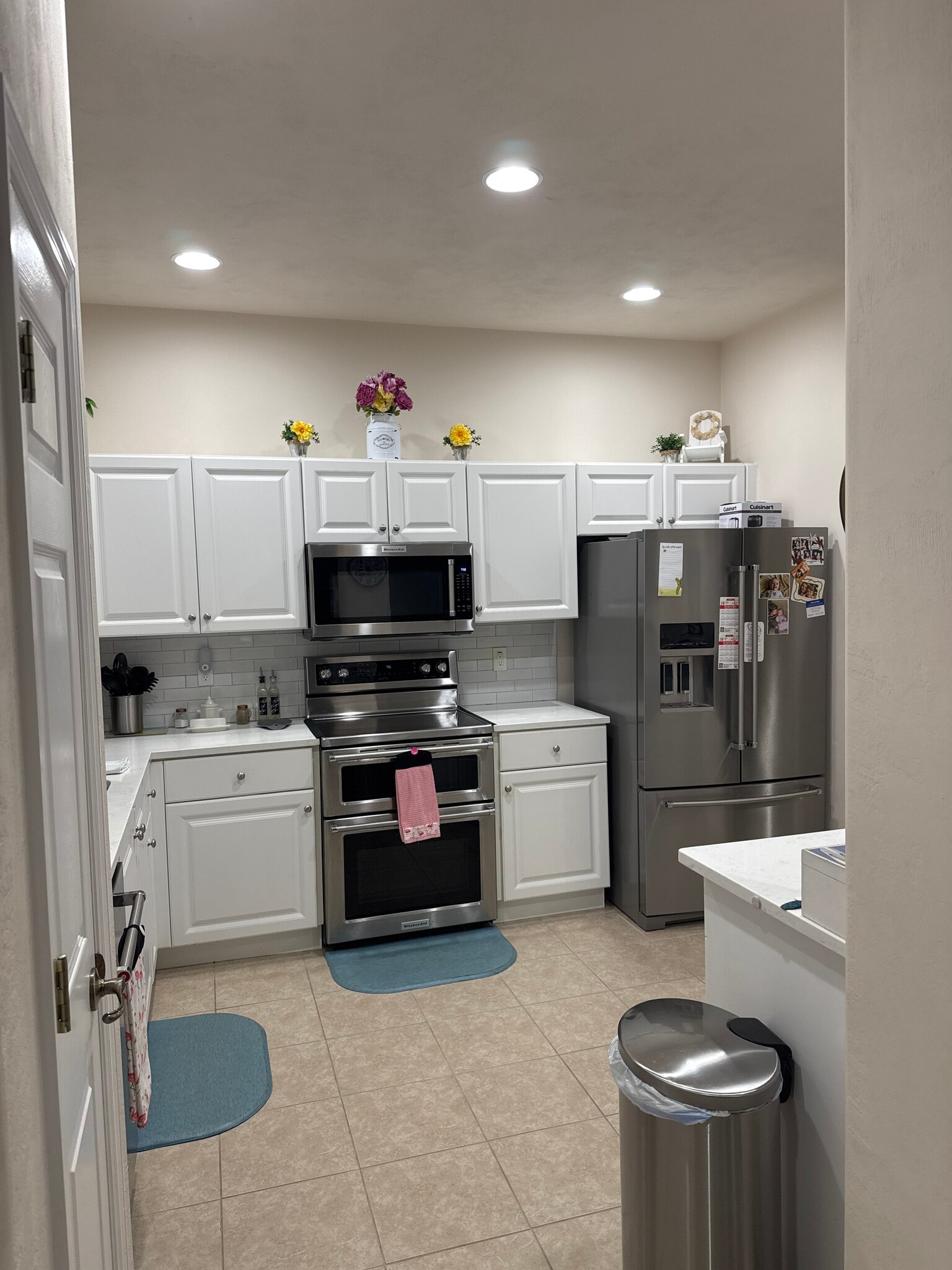 Kitchen - 3637 Casalta Cir