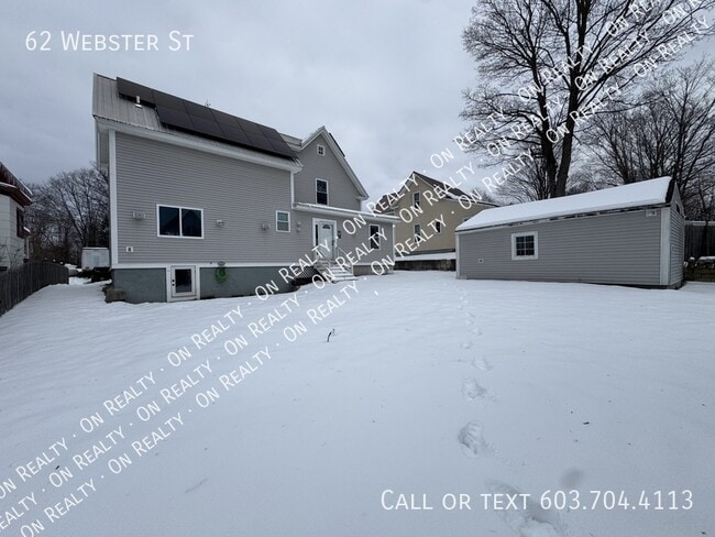 Building Photo - 62 Webster St