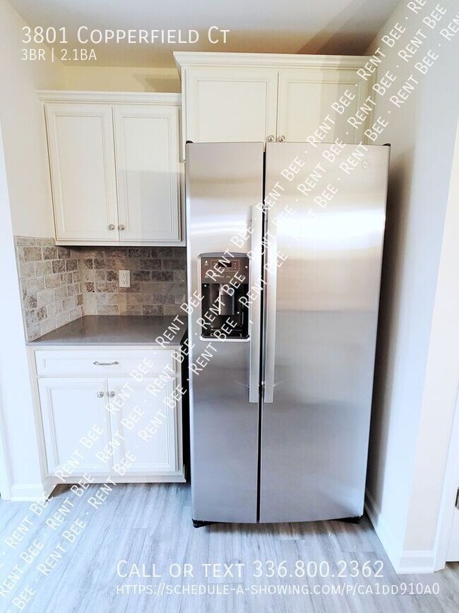 Building Photo - 3801 Copperfield Ct