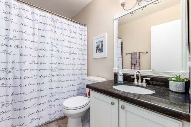 Building Photo - The Search is Over! 3-Bedroom, 2.5 baths with Refreshing Fenced Play Pool!