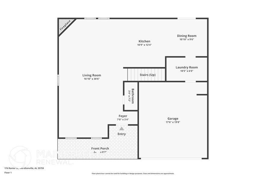 Building Photo - 174 Ranier St