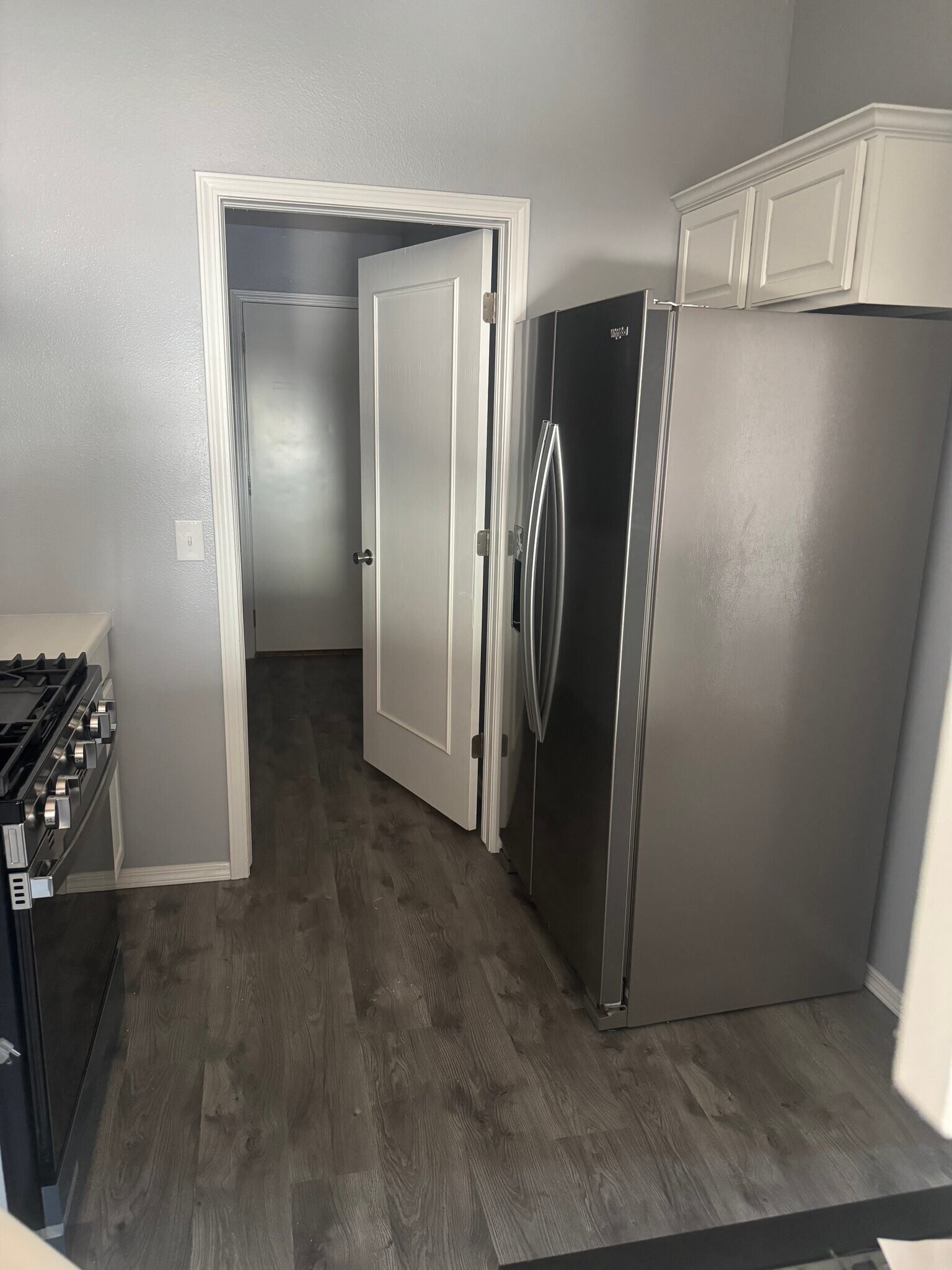 Building Photo - 607 Methodist Ave