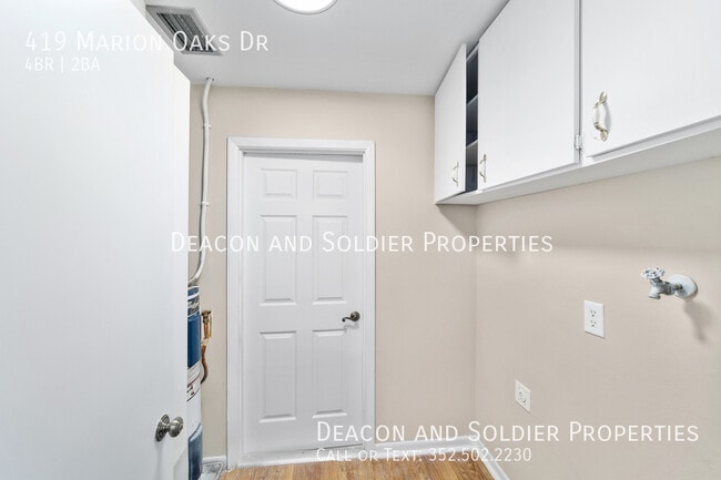 Building Photo - 419 Marion Oaks Dr