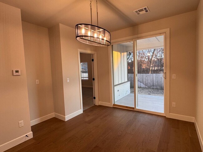 Building Photo - 4 bedrooms - 3 full baths - Brand New