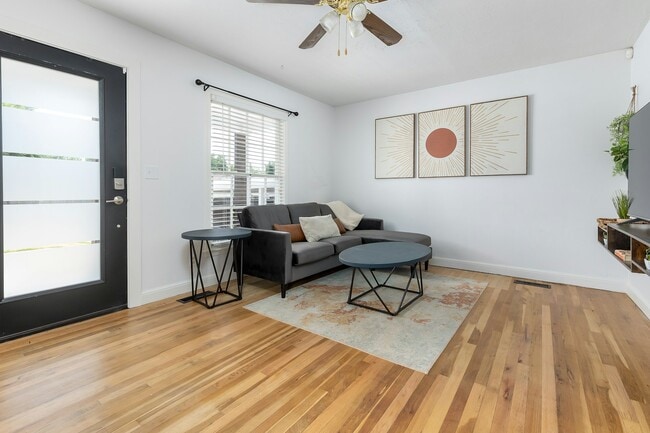 Building Photo - 2109 NW 36th St