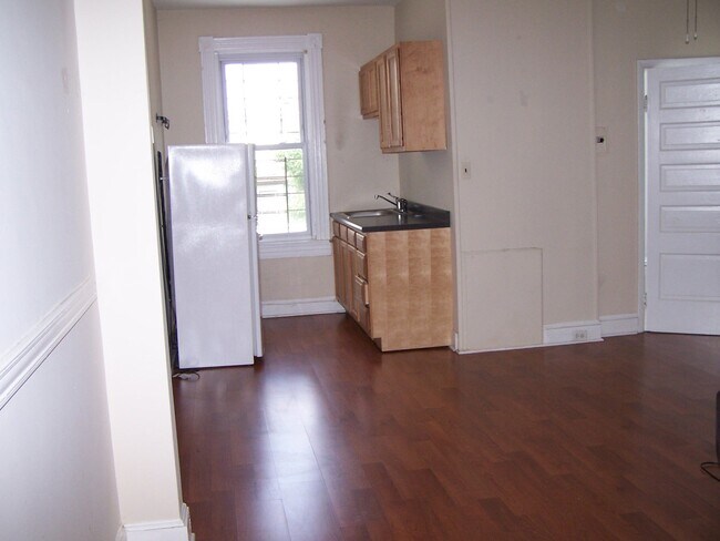 Building Photo - 2802 N Calvert St