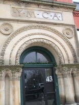 Building Photo - 43 N 3rd St