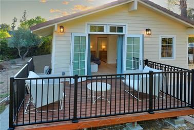 Building Photo - 214 Sierra Madre Blvd