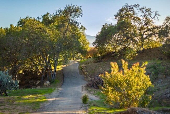 Building Photo - Private Spanish-Mission Estate on 10 Acres with Sweeping Mountain Views