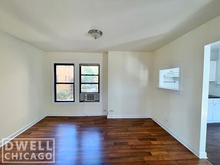 Building Photo - 2607 N Spaulding Ave