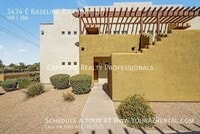 Building Photo - 3434 E Baseline Rd