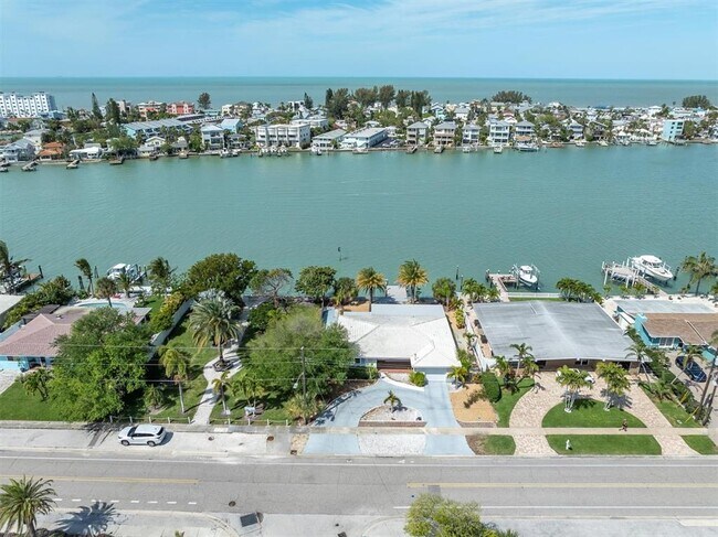 Building Photo - 9020 Gulf Blvd