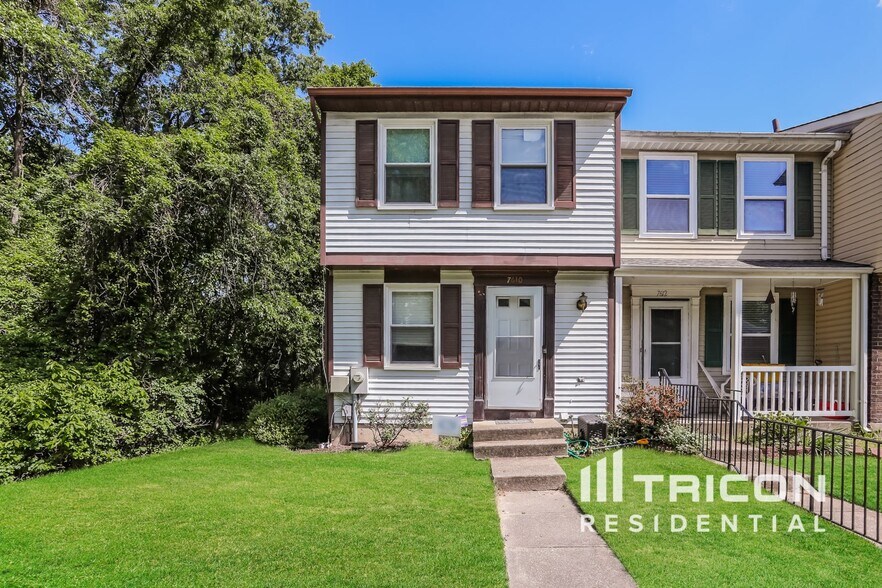 Primary Photo - 7610 Fairbanks Ct