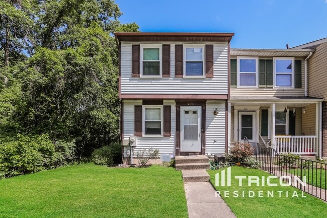 Primary Photo - 7610 Fairbanks Ct